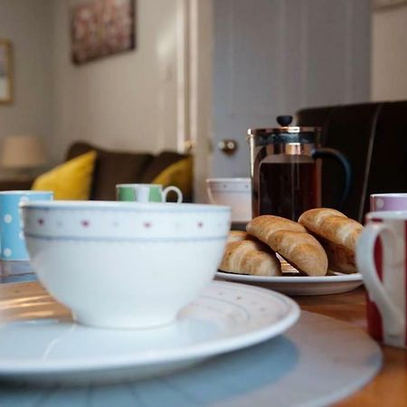 Noble House Exeterヴィラ エクステリア 写真