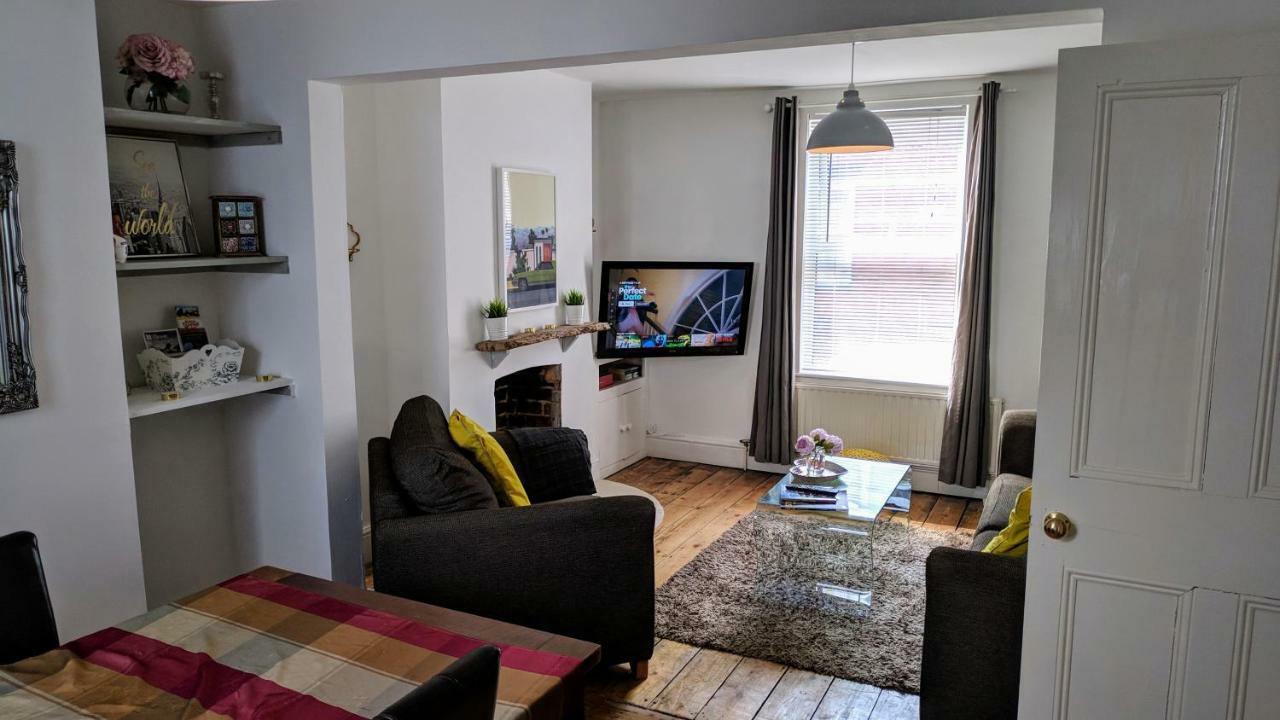 Noble House Exeterヴィラ 部屋 写真