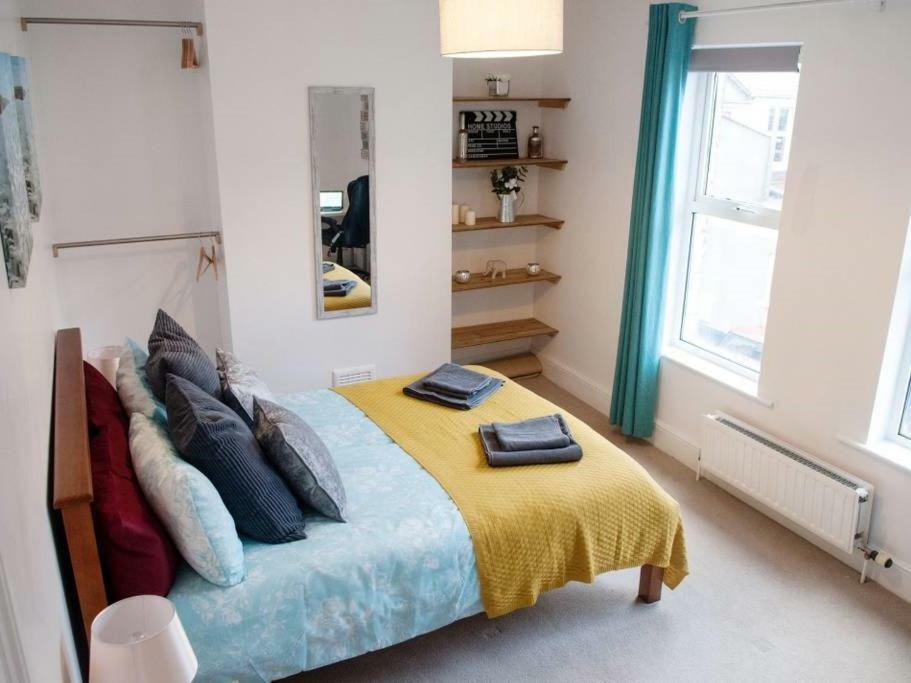 Noble House Exeterヴィラ 部屋 写真