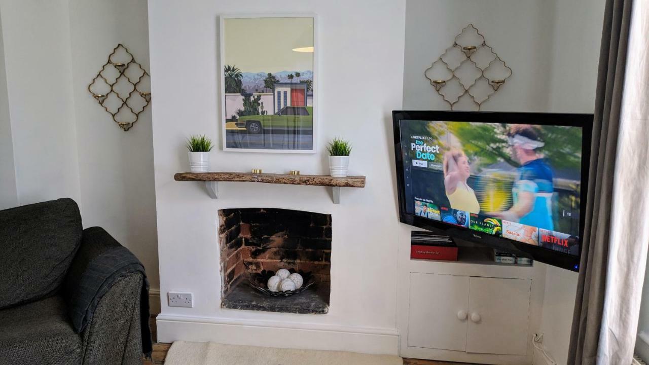 Noble House Exeterヴィラ 部屋 写真