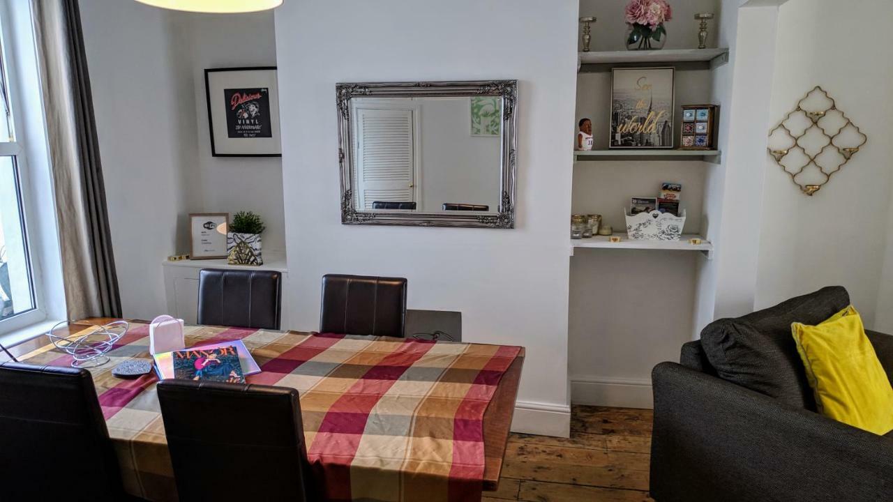 Noble House Exeterヴィラ 部屋 写真