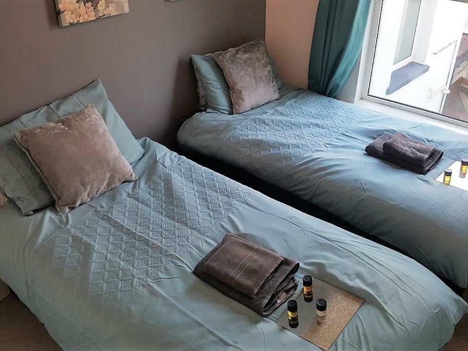 Noble House Exeterヴィラ 部屋 写真