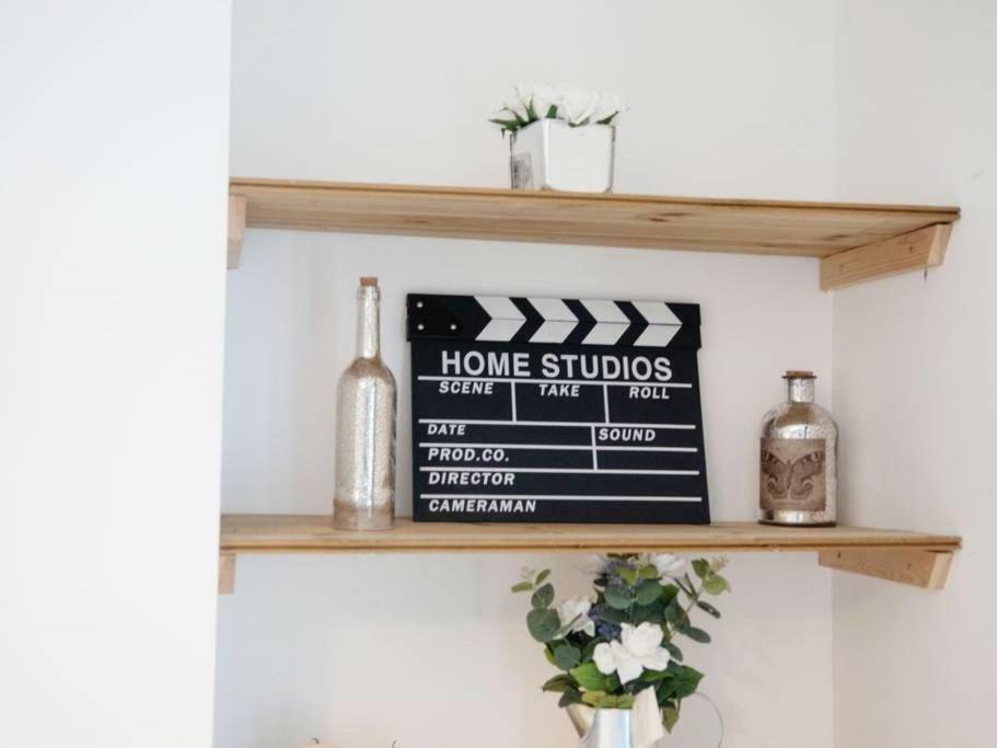 Noble House Exeterヴィラ 部屋 写真