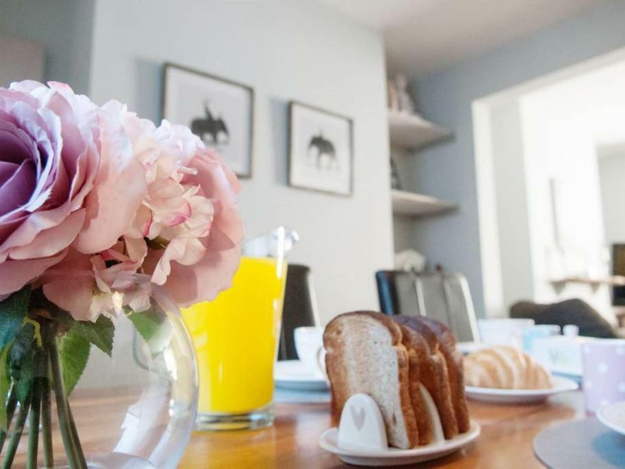 Noble House Exeterヴィラ 部屋 写真