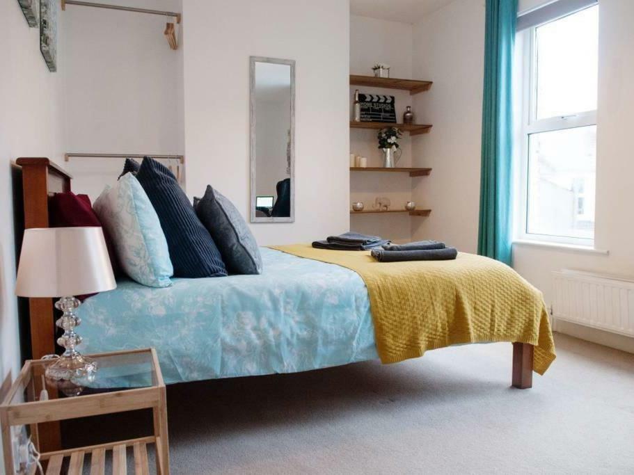 Noble House Exeterヴィラ エクステリア 写真