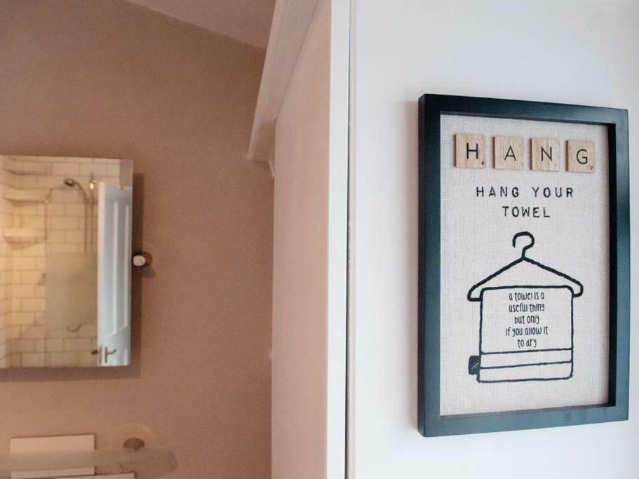 Noble House Exeterヴィラ エクステリア 写真