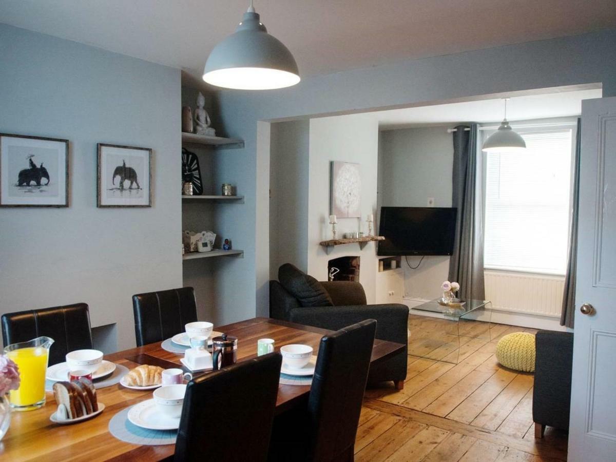 Noble House Exeterヴィラ エクステリア 写真